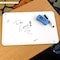 Flipside 12in X 18in Dry Erase Board, 12PK 10012-12 - alternate 5